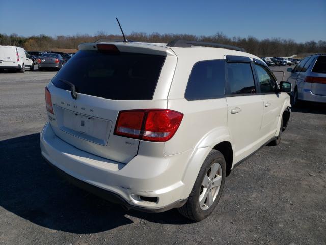 Photo 3 VIN: 3C4PDDBG4CT297656 - DODGE JOURNEY SX 