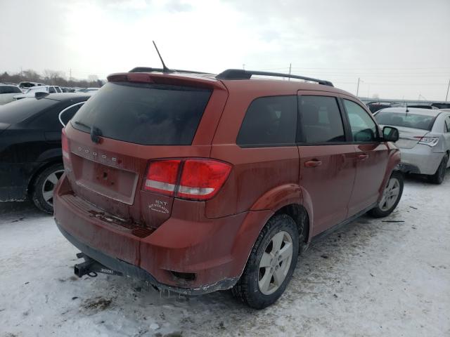 Photo 3 VIN: 3C4PDDBG4CT369522 - DODGE JOURNEY SX 