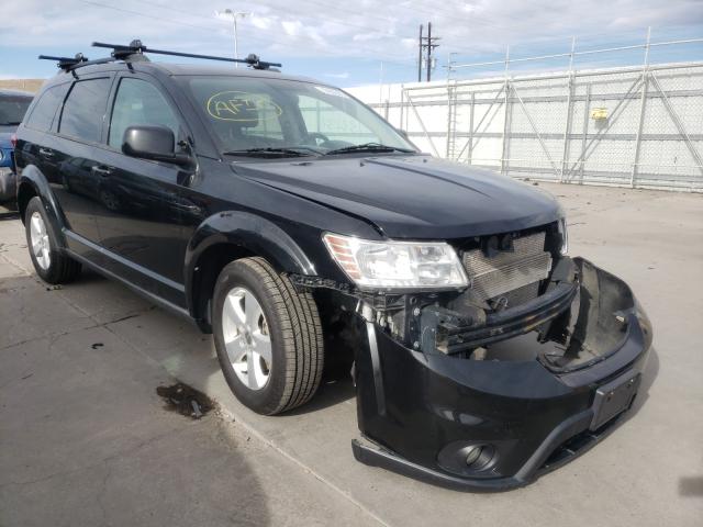 Photo 0 VIN: 3C4PDDBG4CT396719 - DODGE JOURNEY SX 