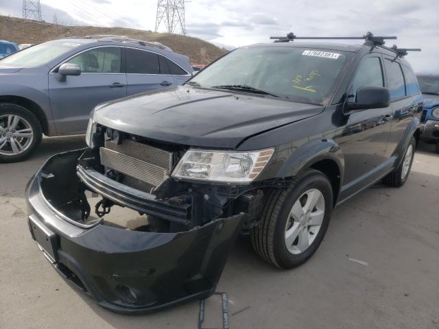 Photo 1 VIN: 3C4PDDBG4CT396719 - DODGE JOURNEY SX 