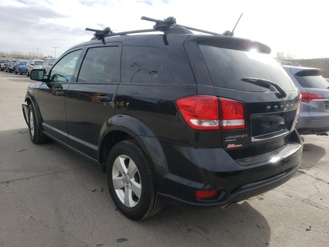 Photo 2 VIN: 3C4PDDBG4CT396719 - DODGE JOURNEY SX 