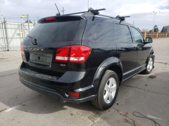 Photo 3 VIN: 3C4PDDBG4CT396719 - DODGE JOURNEY SX 