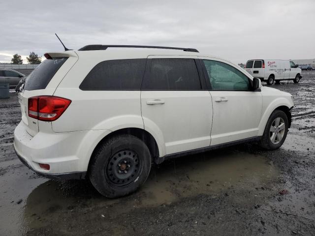 Photo 2 VIN: 3C4PDDBG4CT397093 - DODGE JOURNEY 