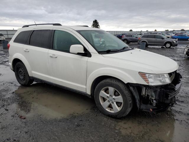 Photo 3 VIN: 3C4PDDBG4CT397093 - DODGE JOURNEY 