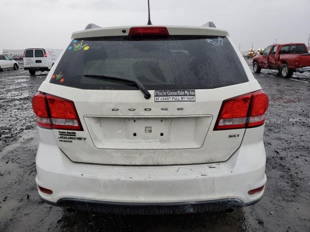 Photo 5 VIN: 3C4PDDBG4CT397093 - DODGE JOURNEY 