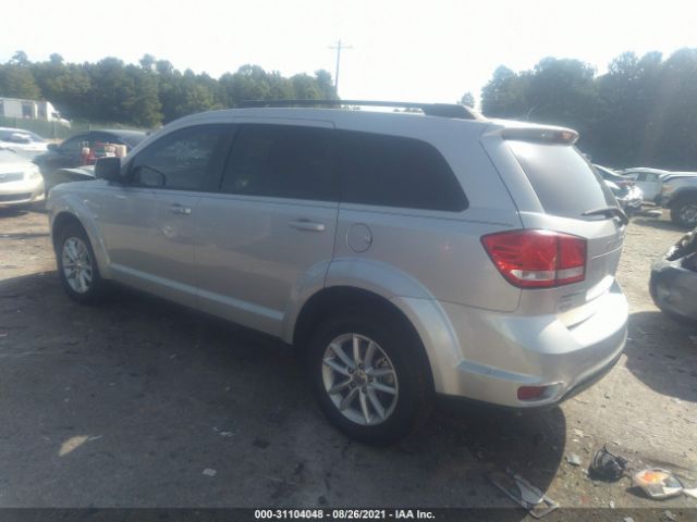 Photo 2 VIN: 3C4PDDBG4DT504399 - DODGE JOURNEY 