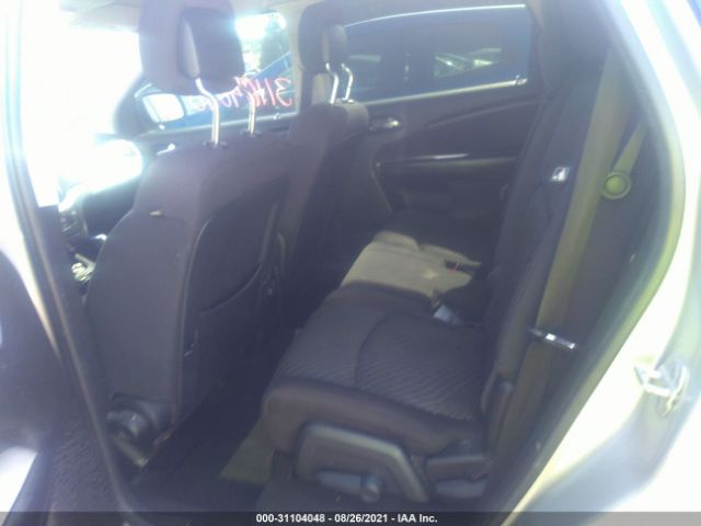 Photo 7 VIN: 3C4PDDBG4DT504399 - DODGE JOURNEY 