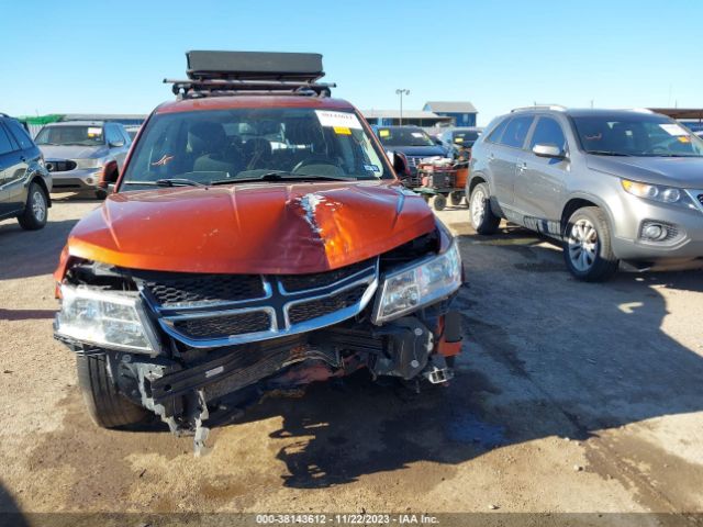 Photo 5 VIN: 3C4PDDBG4DT504578 - DODGE JOURNEY 