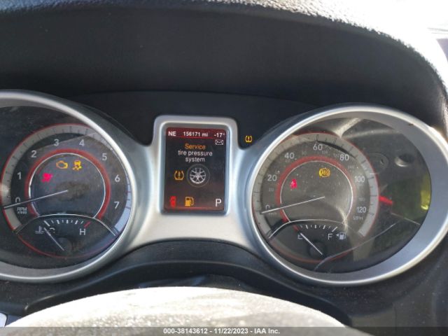 Photo 6 VIN: 3C4PDDBG4DT504578 - DODGE JOURNEY 