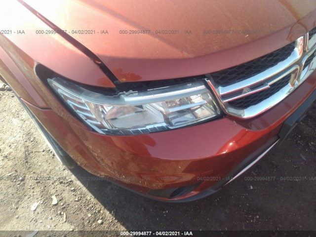 Photo 5 VIN: 3C4PDDBG4DT507478 - DODGE JOURNEY 