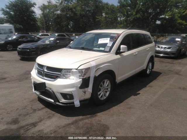 Photo 1 VIN: 3C4PDDBG4DT579149 - DODGE JOURNEY 