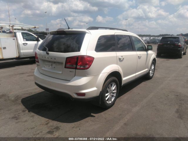 Photo 3 VIN: 3C4PDDBG4DT579149 - DODGE JOURNEY 