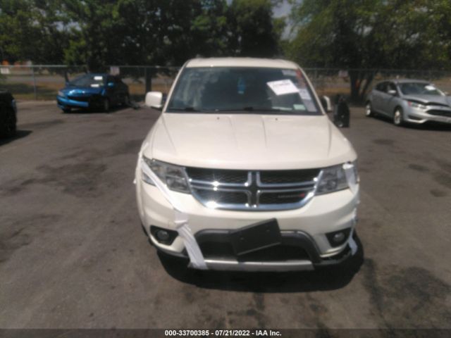 Photo 5 VIN: 3C4PDDBG4DT579149 - DODGE JOURNEY 