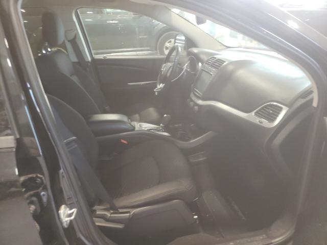 Photo 4 VIN: 3C4PDDBG4DT589969 - DODGE JOURNEY SX 