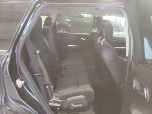 Photo 5 VIN: 3C4PDDBG4DT589969 - DODGE JOURNEY SX 