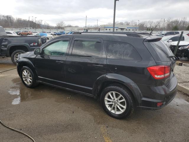 Photo 1 VIN: 3C4PDDBG4DT592404 - DODGE JOURNEY 