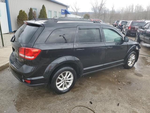 Photo 2 VIN: 3C4PDDBG4DT592404 - DODGE JOURNEY 