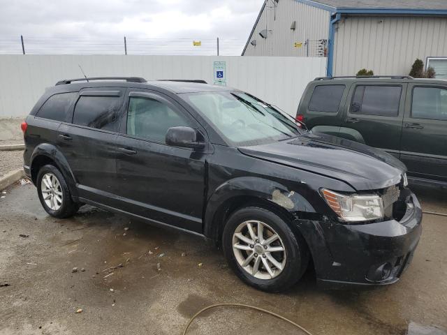 Photo 3 VIN: 3C4PDDBG4DT592404 - DODGE JOURNEY 