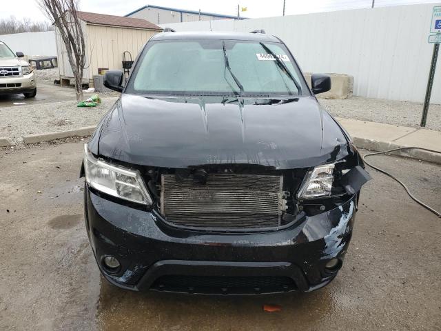 Photo 4 VIN: 3C4PDDBG4DT592404 - DODGE JOURNEY 