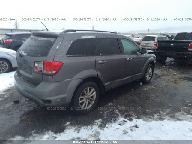 Photo 3 VIN: 3C4PDDBG4DT622422 - DODGE JOURNEY 