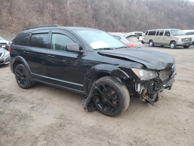 Photo 0 VIN: 3C4PDDBG4DT705946 - DODGE JOURNEY SX 