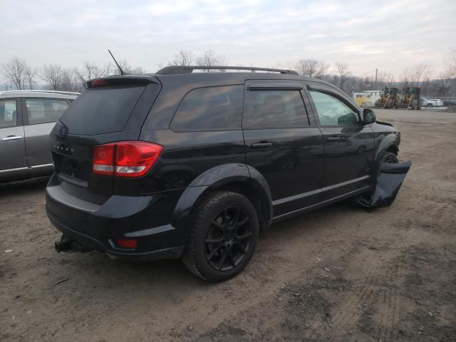 Photo 3 VIN: 3C4PDDBG4DT705946 - DODGE JOURNEY SX 