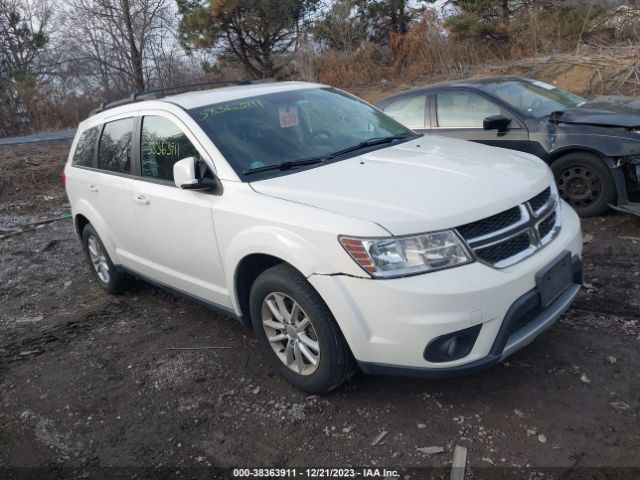 Photo 0 VIN: 3C4PDDBG4ET108670 - DODGE JOURNEY 