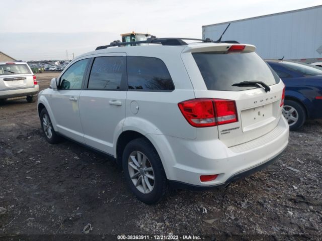 Photo 2 VIN: 3C4PDDBG4ET108670 - DODGE JOURNEY 