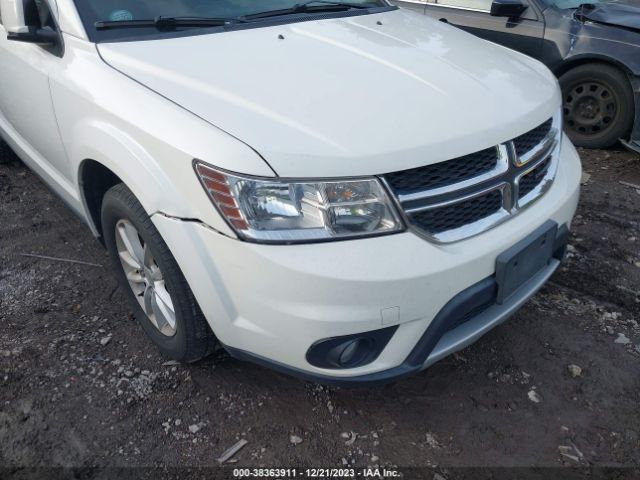 Photo 5 VIN: 3C4PDDBG4ET108670 - DODGE JOURNEY 