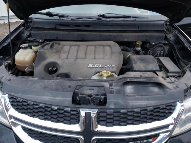 Photo 6 VIN: 3C4PDDBG4ET120995 - DODGE JOURNEY SX 