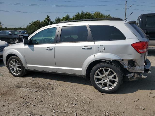 Photo 1 VIN: 3C4PDDBG4ET135710 - DODGE JOURNEY SX 