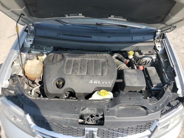 Photo 11 VIN: 3C4PDDBG4ET135710 - DODGE JOURNEY SX 