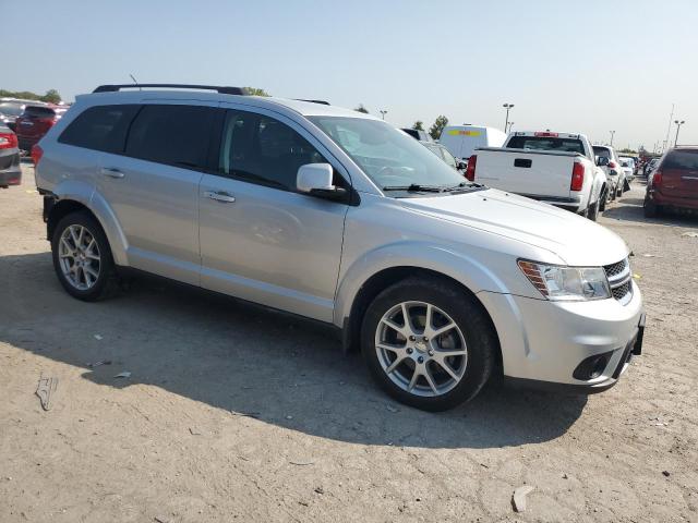 Photo 3 VIN: 3C4PDDBG4ET135710 - DODGE JOURNEY SX 