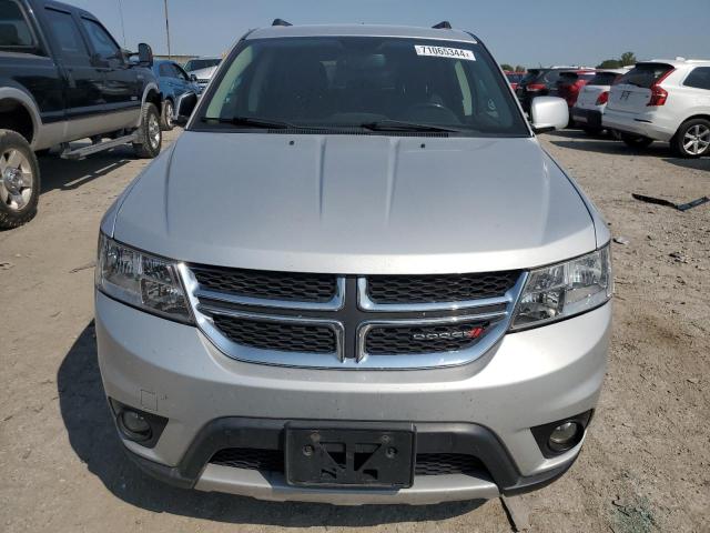 Photo 4 VIN: 3C4PDDBG4ET135710 - DODGE JOURNEY SX 