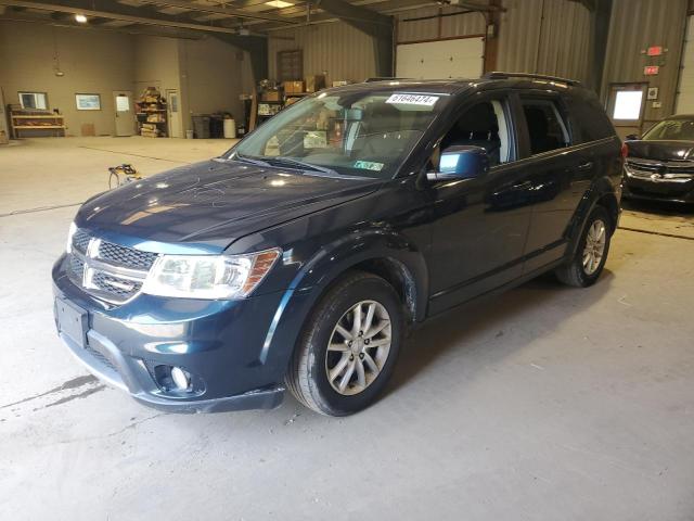 Photo 0 VIN: 3C4PDDBG4ET142415 - DODGE JOURNEY 