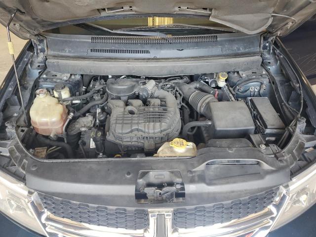 Photo 11 VIN: 3C4PDDBG4ET142415 - DODGE JOURNEY 