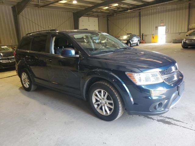 Photo 3 VIN: 3C4PDDBG4ET142415 - DODGE JOURNEY 