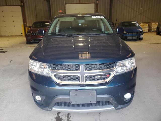 Photo 4 VIN: 3C4PDDBG4ET142415 - DODGE JOURNEY 