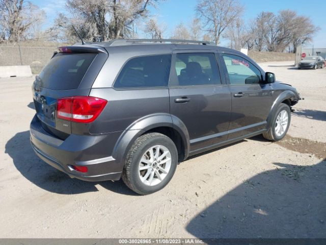 Photo 3 VIN: 3C4PDDBG4ET155794 - DODGE JOURNEY 