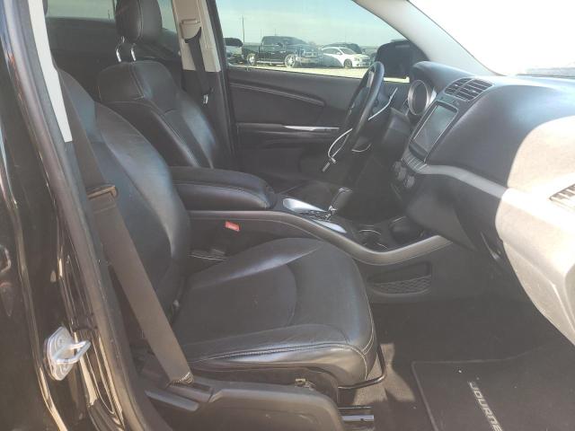 Photo 4 VIN: 3C4PDDBG4ET166858 - DODGE JOURNEY SX 