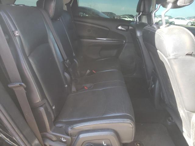 Photo 5 VIN: 3C4PDDBG4ET166858 - DODGE JOURNEY SX 