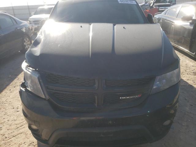 Photo 8 VIN: 3C4PDDBG4ET166858 - DODGE JOURNEY SX 