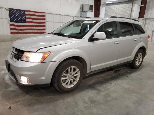 Photo 0 VIN: 3C4PDDBG4ET166939 - DODGE JOURNEY 