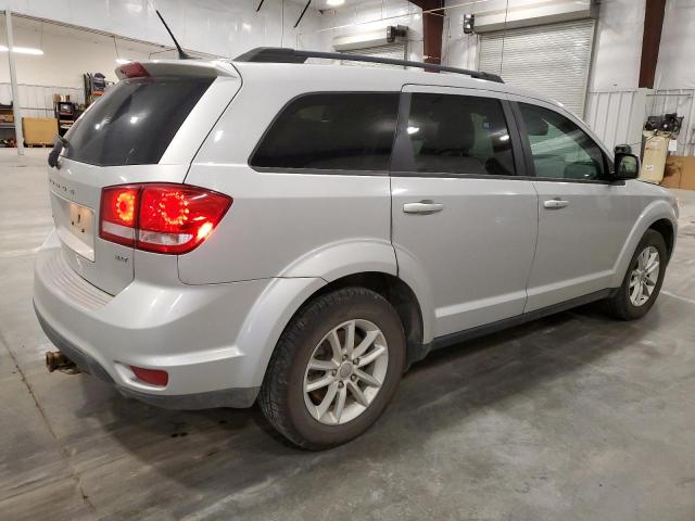 Photo 2 VIN: 3C4PDDBG4ET166939 - DODGE JOURNEY 