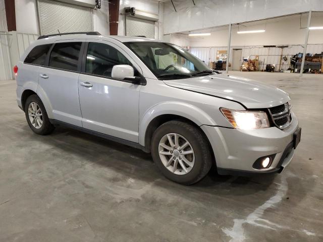 Photo 3 VIN: 3C4PDDBG4ET166939 - DODGE JOURNEY 