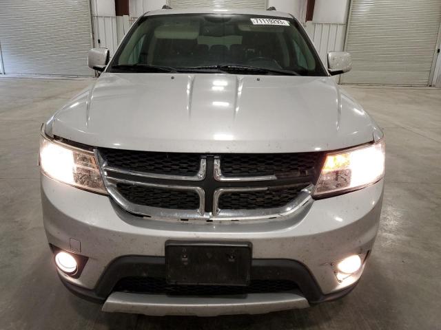 Photo 4 VIN: 3C4PDDBG4ET166939 - DODGE JOURNEY 