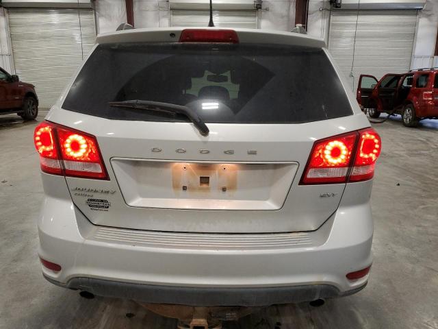 Photo 5 VIN: 3C4PDDBG4ET166939 - DODGE JOURNEY 