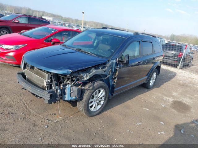 Photo 1 VIN: 3C4PDDBG4ET167752 - DODGE JOURNEY 