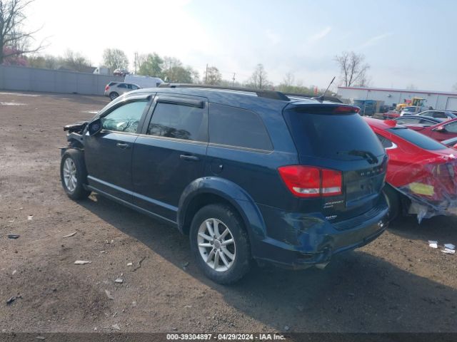 Photo 2 VIN: 3C4PDDBG4ET167752 - DODGE JOURNEY 