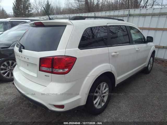 Photo 3 VIN: 3C4PDDBG4ET177648 - DODGE JOURNEY 